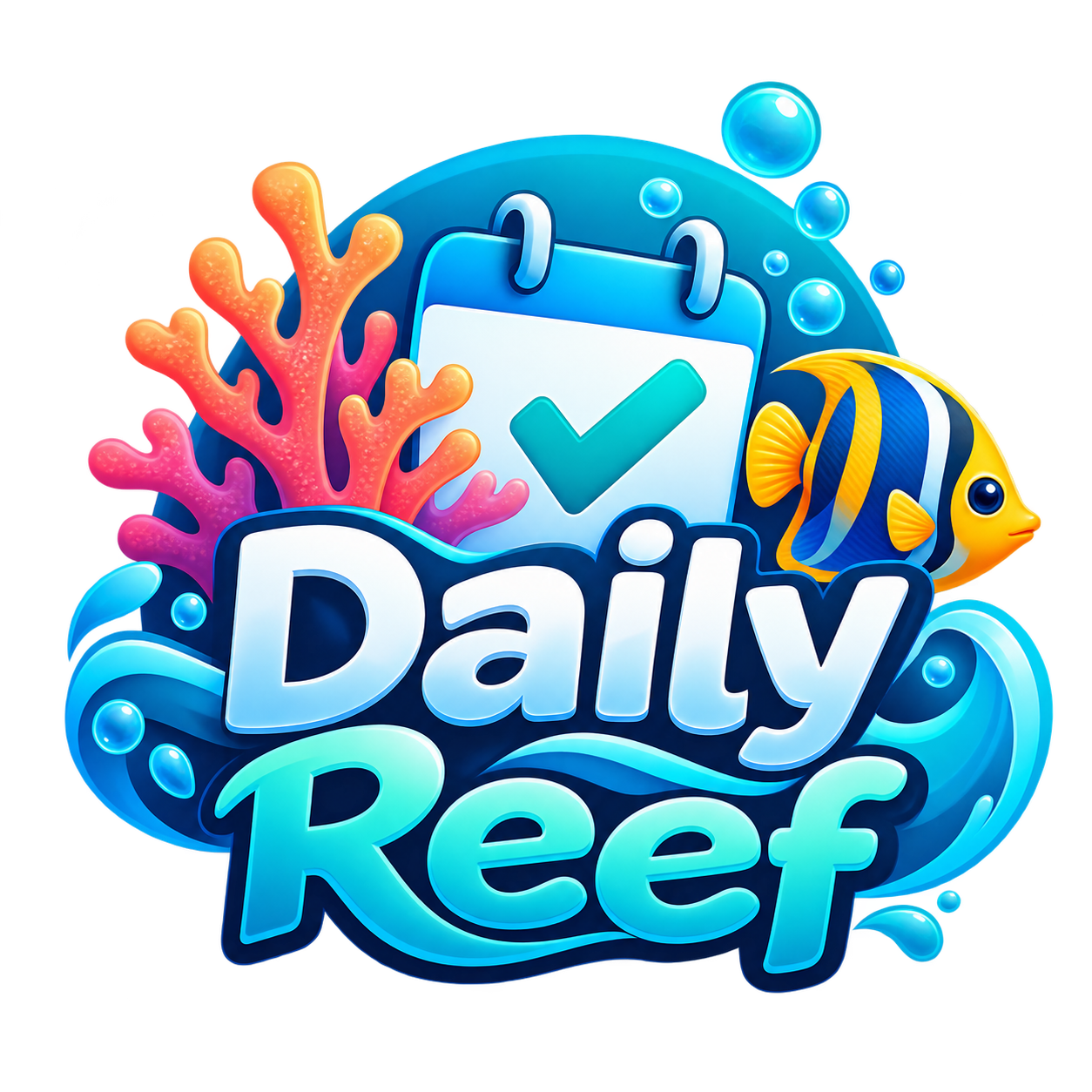 Daily Reef